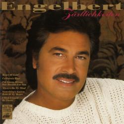 ENGELBERT HUMPERDINCK Zärtlichkeiten Фирменный CD ENGELBERT HUMPERDINCK Zärtlichkeiten Фирменный CD
