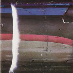 WINGS Wings Over America Фирменный CD WINGS Wings Over America Фирменный CD