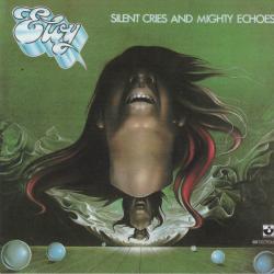 ELOY Silent Cries And Mighty Echoes Фирменный CD ELOY Silent Cries And Mighty Echoes Фирменный CD