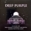 In Concert With The London Symphony Orchestra
