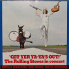 GET YER YA-YA'S OUT!