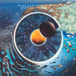 PINK FLOYD PULSE PINK FLOYD PULSE
