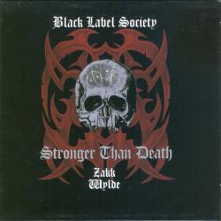BLACK LABEL SOSIETY CDM 0504-1841 Фирменный CD BLACK LABEL SOSIETY CDM 0504-1841 Фирменный CD