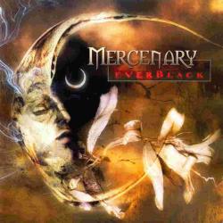 Mercenary Everblack Фирменный CD Mercenary Everblack Фирменный CD