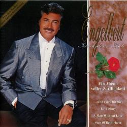 ENGELBERT HUMPERDINCK Ich Denk An Dich Фирменный CD ENGELBERT HUMPERDINCK Ich Denk An Dich Фирменный CD