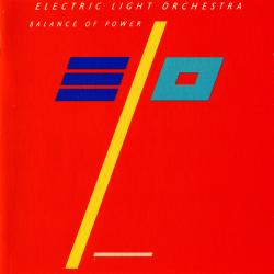 ELECTRIC LIGHT ORCHESTRA Balance Of Power Фирменный CD ELECTRIC LIGHT ORCHESTRA Balance Of Power Фирменный CD