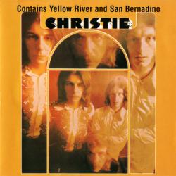 CHRISTIE Christie Фирменный CD CHRISTIE Christie Фирменный CD