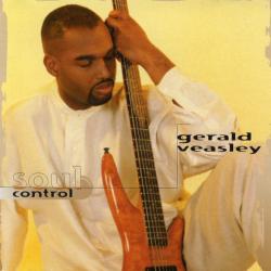 Gerald Veasley Soul Control Фирменный CD Gerald Veasley Soul Control Фирменный CD