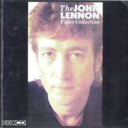 JOHN LENNON The Video Collection JOHN LENNON The Video Collection