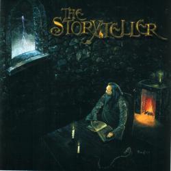 The Storyteller The Storyteller Фирменный CD The Storyteller The Storyteller Фирменный CD