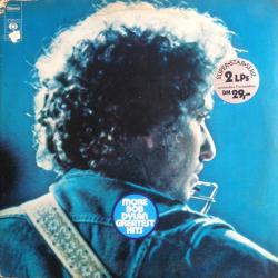 BOB DYLAN More Bob Dylan Greatest Hits Виниловая пластинка BOB DYLAN More Bob Dylan Greatest Hits Виниловая пластинка