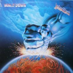 JUDAS PRIEST RAM IT DOWN Виниловая пластинка JUDAS PRIEST RAM IT DOWN Виниловая пластинка