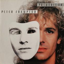 PETER FRAMPTON Premonition Виниловая пластинка PETER FRAMPTON Premonition Виниловая пластинка