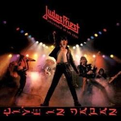 JUDAS PRIEST Unleashed In The East (Live In Japan) Виниловая пластинка JUDAS PRIEST Unleashed In The East (Live In Japan) Виниловая пластинка