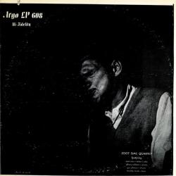 Zoot Sims Quartet Zoot Виниловая пластинка Zoot Sims Quartet Zoot Виниловая пластинка