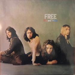 FREE Fire And Water Виниловая пластинка FREE Fire And Water Виниловая пластинка