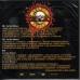 GUNS'N'ROSES Use Your Illusion (World Tour) Фирменный CD и DVD GUNS'N'ROSES Use Your Illusion (World Tour) Фирменный CD и DVD