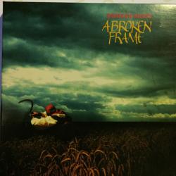 DEPECHE MODE A Broken Frame Фирменный CD и DVD DEPECHE MODE A Broken Frame Фирменный CD и DVD