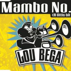 LOU BEGA Mambo No.5 (A Little Bit Of ...) Фирменный CD LOU BEGA Mambo No.5 (A Little Bit Of ...) Фирменный CD