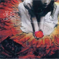 The Goo Goo Dolls Gutterflower Фирменный CD The Goo Goo Dolls Gutterflower Фирменный CD