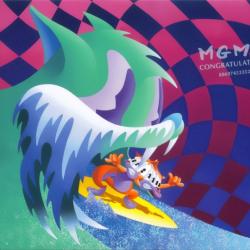 MGMT Congratulations Фирменный CD MGMT Congratulations Фирменный CD