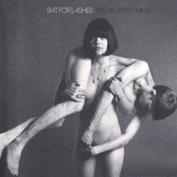 Bat For Lashes The Haunted Man Фирменный CD Bat For Lashes The Haunted Man Фирменный CD