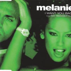 Melanie B featuring Missy Melanie B featuring Missy