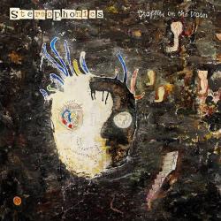 STEREOPHONICS Graffiti On The Train Фирменный CD 