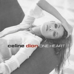 CELINE DION One Heart Фирменный CD CELINE DION One Heart Фирменный CD
