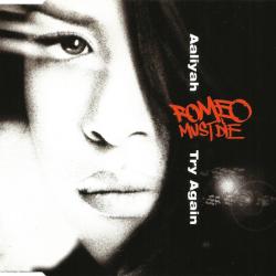 AALIYAH Try Again Фирменный CD AALIYAH Try Again Фирменный CD