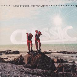 Turntablerocker Classic Фирменный CD Turntablerocker Classic Фирменный CD