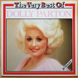 DOLLY PARTON The Very Best Of Виниловая пластинка DOLLY PARTON The Very Best Of Виниловая пластинка