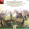 Madame Butterfly: Grosser Querschnitt