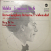 Symphony No. 6 / Le Vin