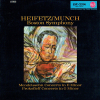 Mendelssohn - Concerto In E Minor, Prokofieff - Concerto In G Minor