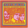 Royal Albert Hall - London - May 2-3-5-6 05