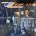 ZZ TOP Rough Boy Виниловая пластинка ZZ TOP Rough Boy Виниловая пластинка