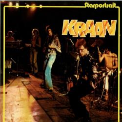 KRAAN Starportrait Виниловая пластинка KRAAN Starportrait Виниловая пластинка