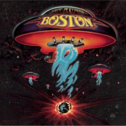 BOSTON BOSTON Виниловая пластинка BOSTON BOSTON Виниловая пластинка