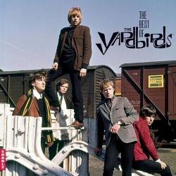 YARDBIRDS The Best Of The Yardbirds Виниловая пластинка YARDBIRDS The Best Of The Yardbirds Виниловая пластинка