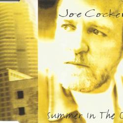 JOE COCKER Summer In The City Фирменный CD JOE COCKER Summer In The City Фирменный CD
