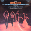 Bolero - La Valse / Pavane Pour Une Infante Défunte / A L'Après-Midi D'Un Faune / Der Nachmittag Eines Faun