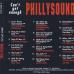 VARIOUS Phillysound (Can't Get Enough) Фирменный CD VARIOUS Phillysound (Can't Get Enough) Фирменный CD