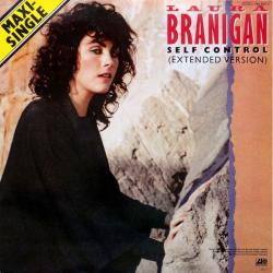 LAURA BRANIGAN SELF CONTROL (EXTENDED VERSION) Виниловая пластинка LAURA BRANIGAN SELF CONTROL (EXTENDED VERSION) Виниловая пластинка