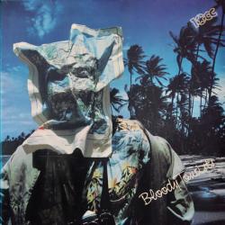 10CC Bloody Tourists Виниловая пластинка 