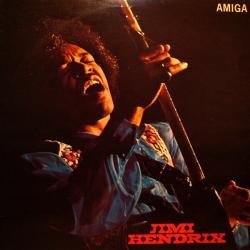 JIMI HENDRIX JIMI HENDRIX Виниловая пластинка JIMI HENDRIX JIMI HENDRIX Виниловая пластинка