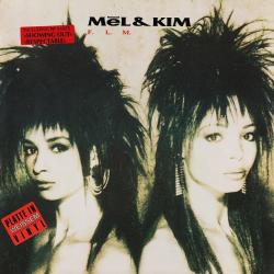 Mel & Kim F.L.M. Виниловая пластинка Mel & Kim F.L.M. Виниловая пластинка
