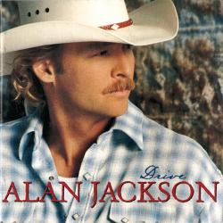 Alan Jackson Drive Фирменный CD Alan Jackson Drive Фирменный CD