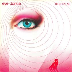 BONEY M EYE DANCE Виниловая пластинка BONEY M EYE DANCE Виниловая пластинка