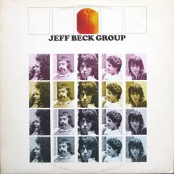 JEFF BECK GROUP Jeff Beck Group Виниловая пластинка JEFF BECK GROUP Jeff Beck Group Виниловая пластинка